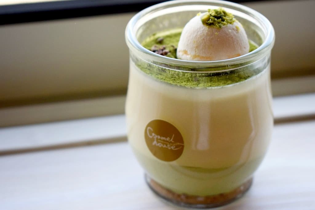 Caramel house 八ヶ岳 3