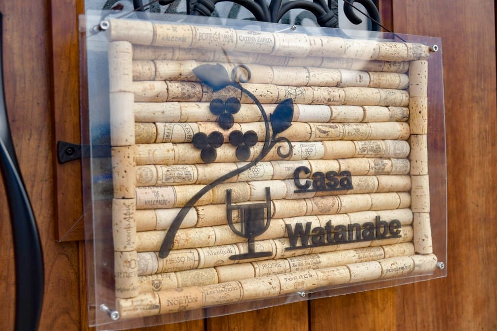 Casa Watanabe 2