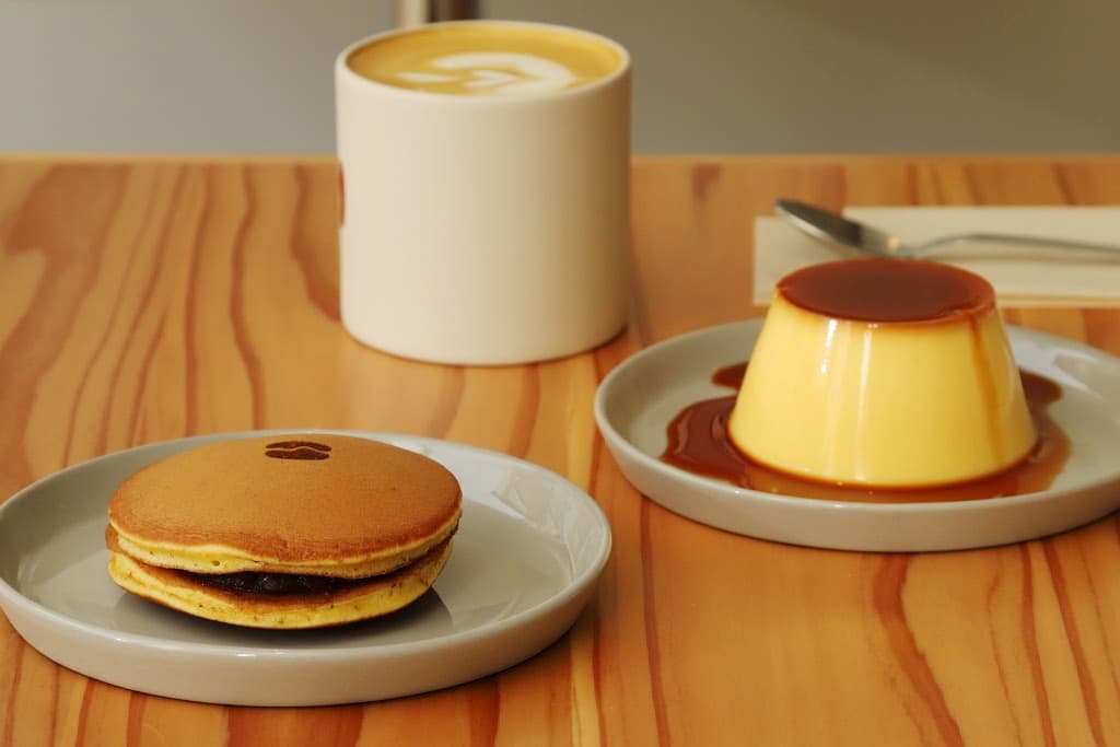 FUUTO COFFEE AND BAKE SHOP 1