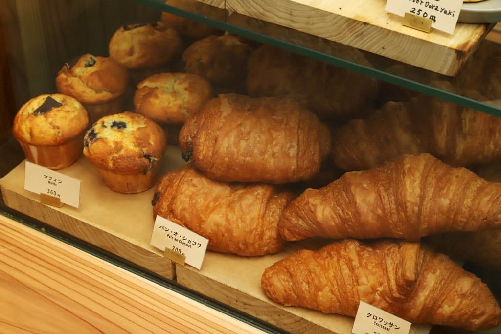 FUUTO COFFEE AND BAKE SHOP 2