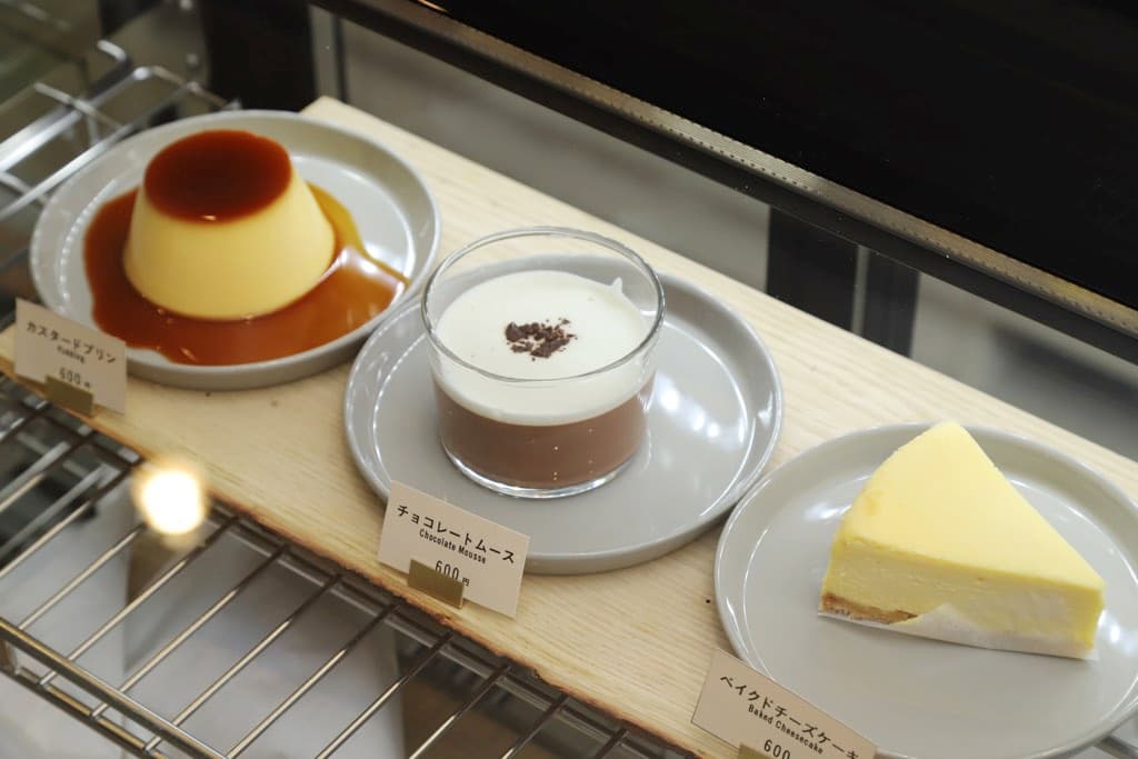 FUUTO COFFEE AND BAKE SHOP 3