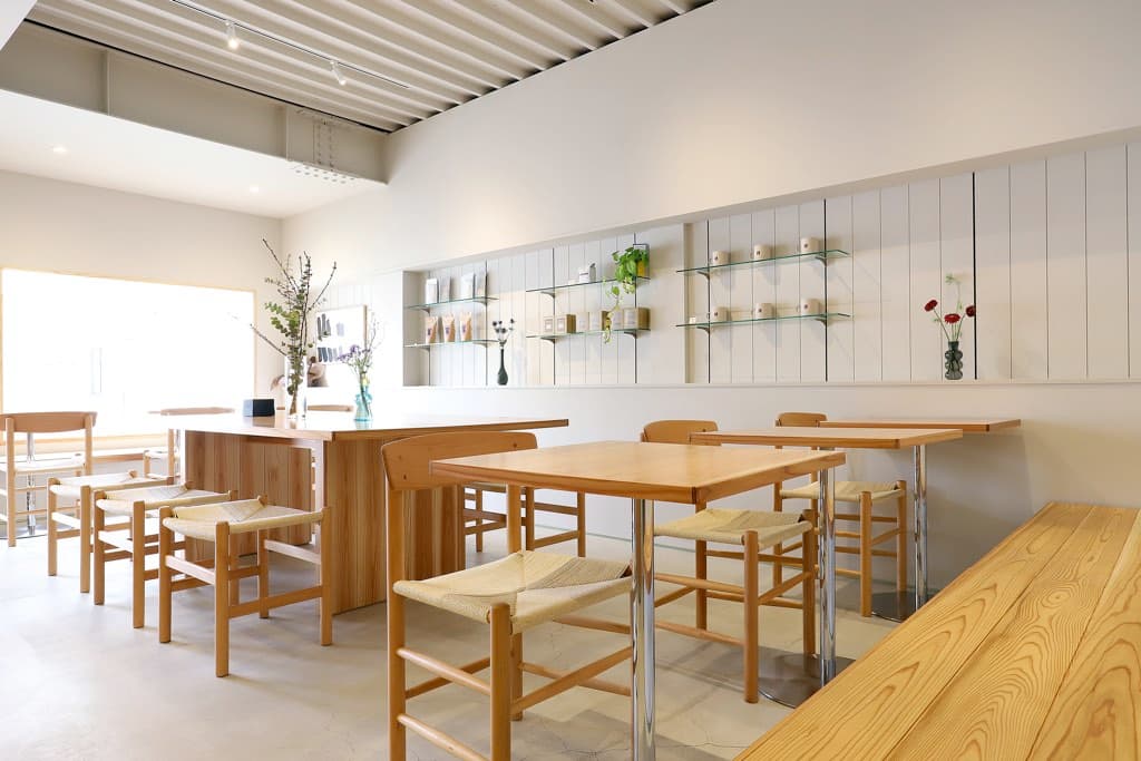 FUUTO COFFEE AND BAKE SHOP 4