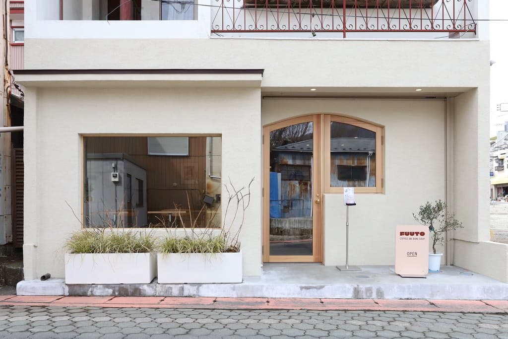 FUUTO COFFEE AND BAKE SHOP 5