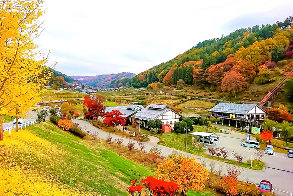 道の駅 南きよさと 5