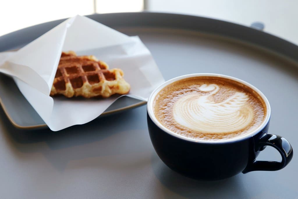 NAVYespresso 1
