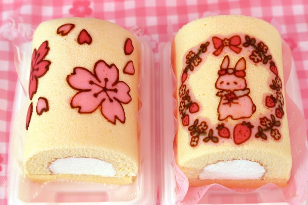 小さな小さなお菓子のいえ SweetLovely 2