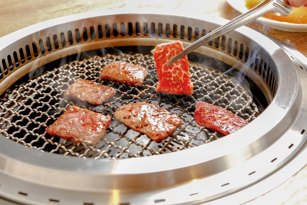 焼肉だんらん炎 富士吉田店 3