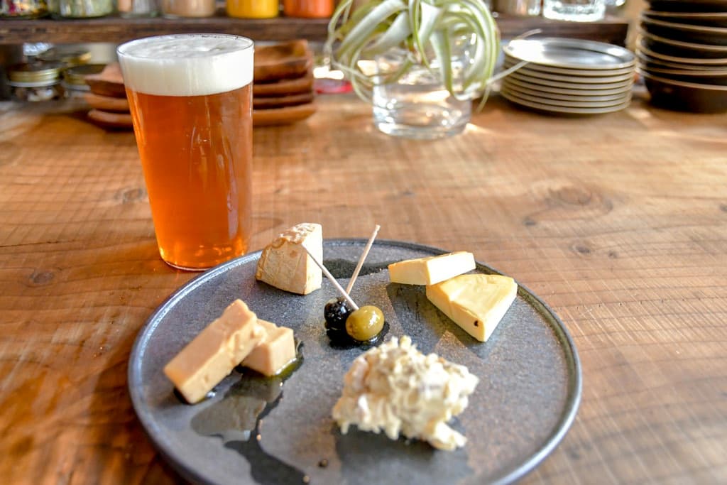 CRAFT BEER&SMOKE TAP8 3