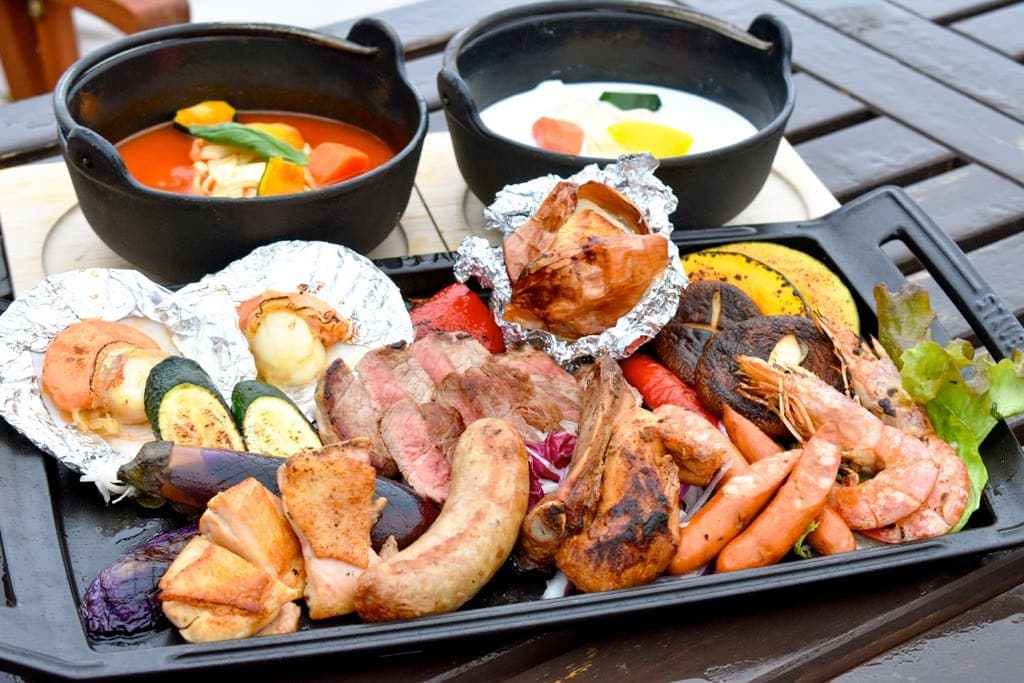 BISTRO SOLA 【休業中】 3