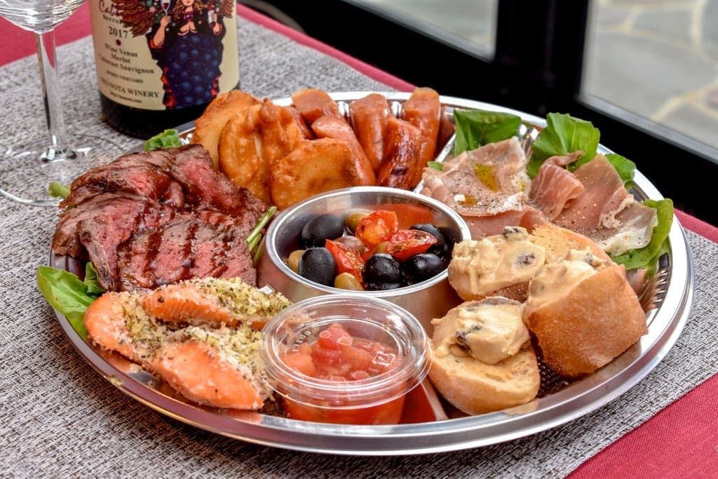 BISTRO SOLA 【休業中】 1
