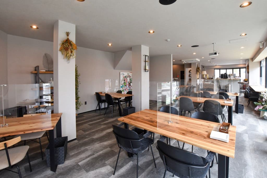 TOCORO.BAR&DINING 4