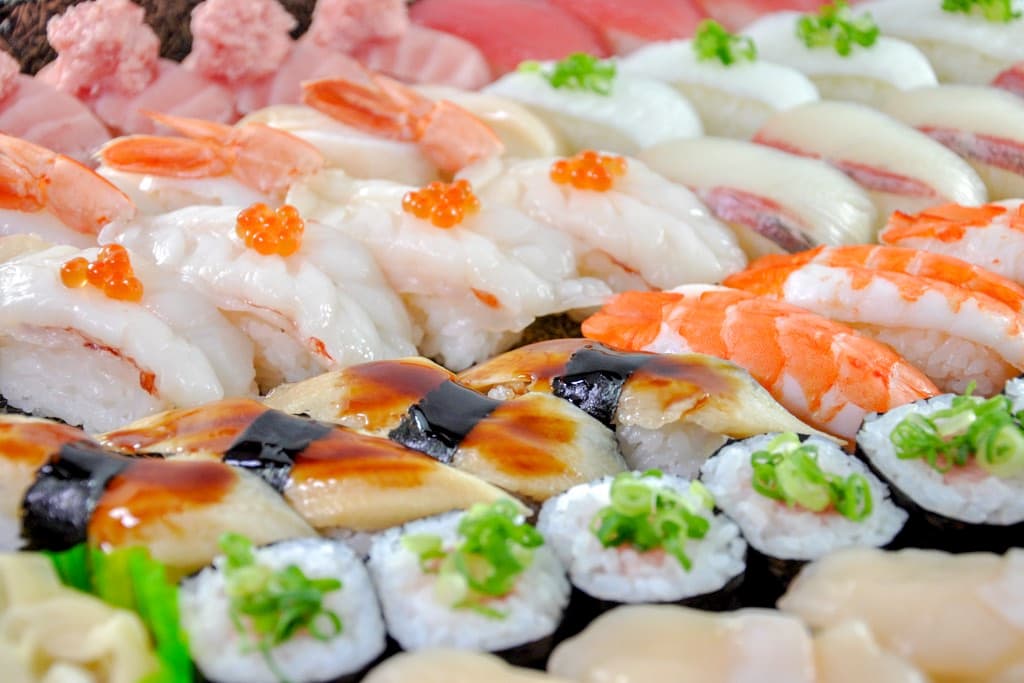 若鮨takeout 塩山店 5