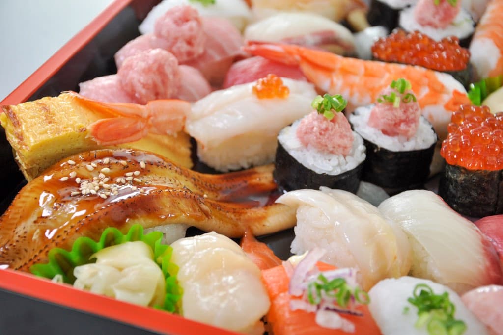 若鮨takeout 双葉店 5