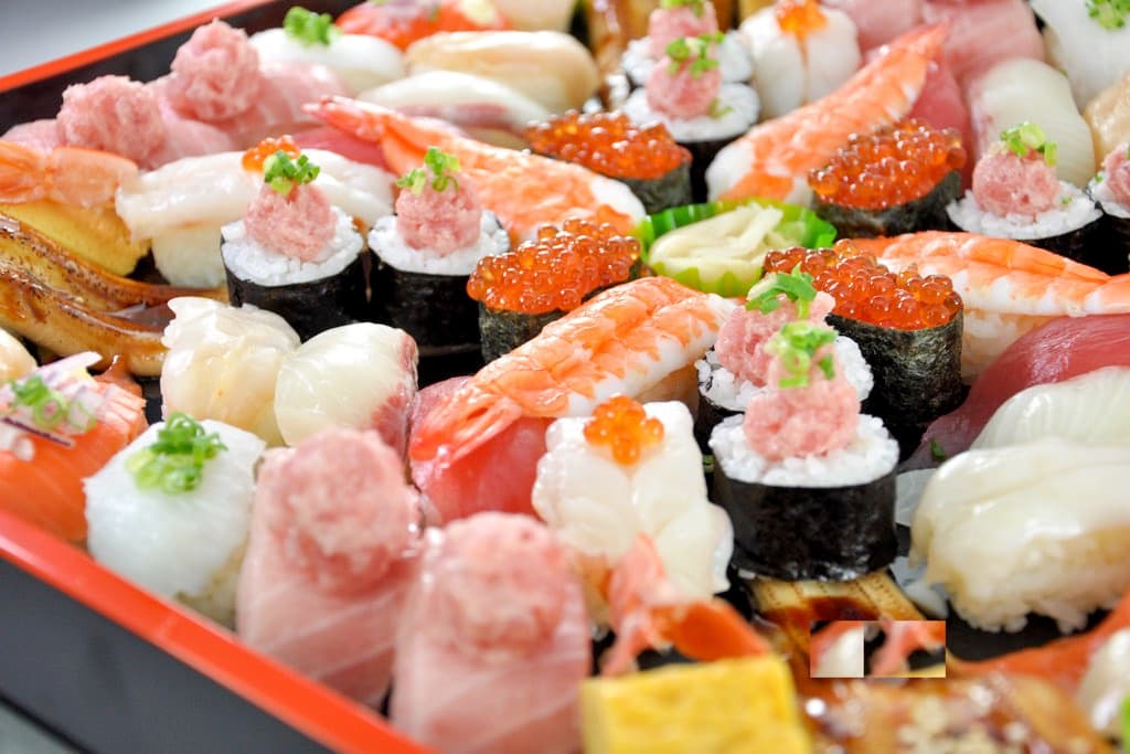 若鮨takeout 玉穂店 3