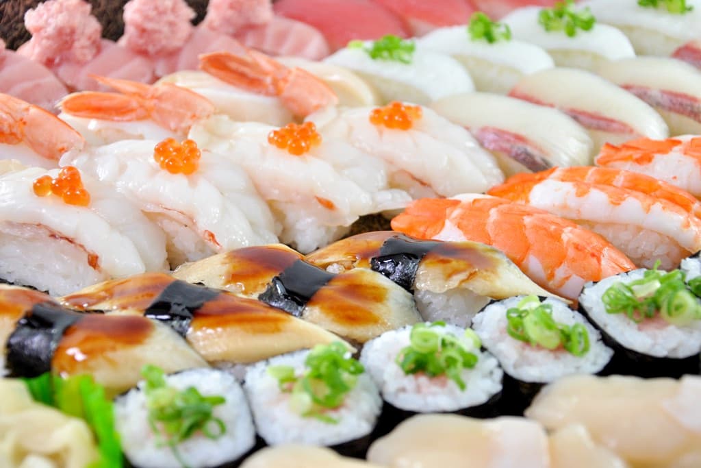 若鮨takeout 玉穂店 4