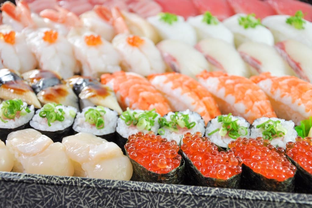 若鮨takeout 湯村店 4