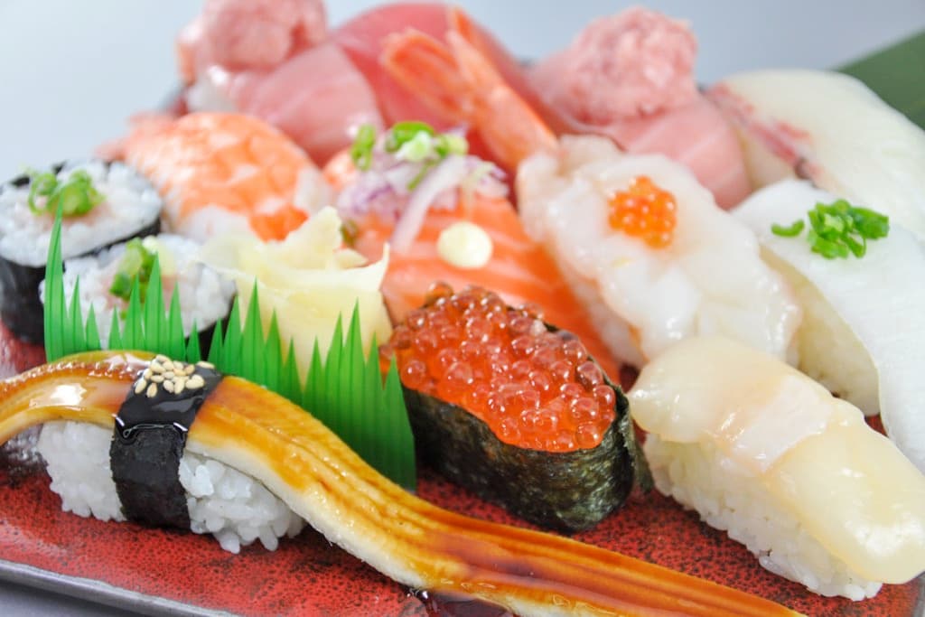 若鮨takeout 湯村店 5