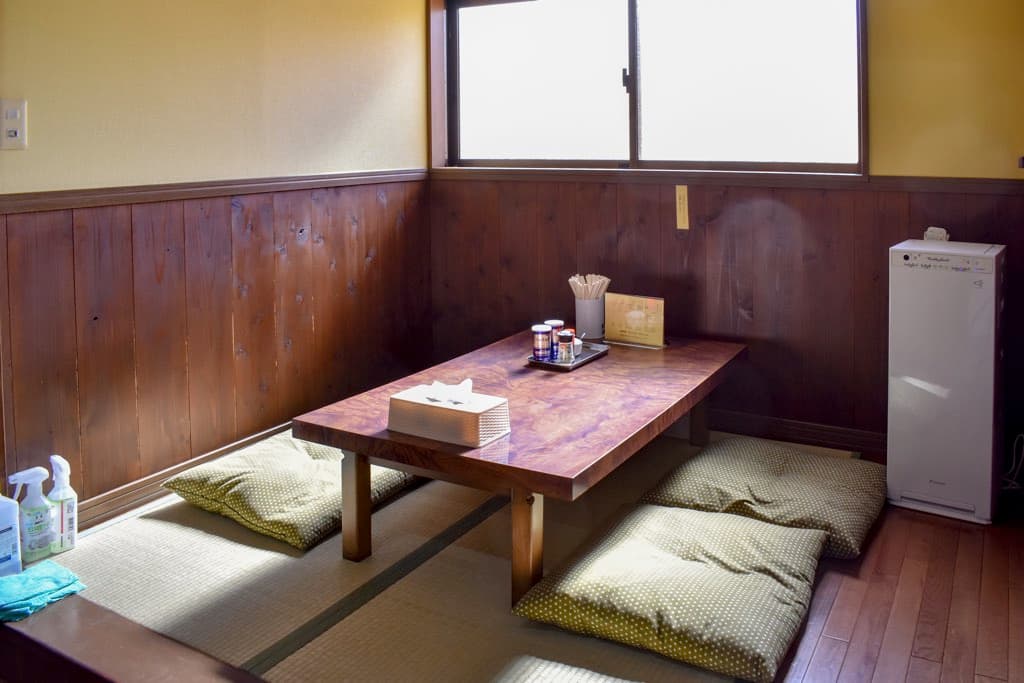 中華そば ひふみ屋 3