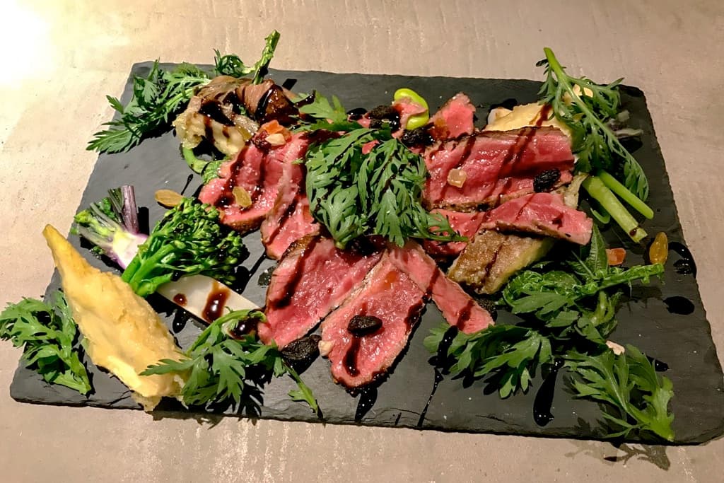 お魚とお肉の料理や MITSUKI 1