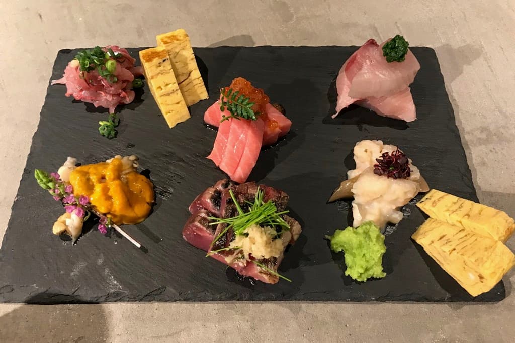お魚とお肉の料理や MITSUKI 2