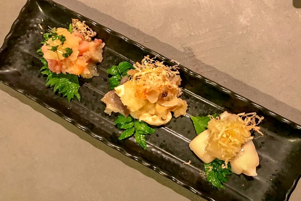 お魚とお肉の料理や MITSUKI 3