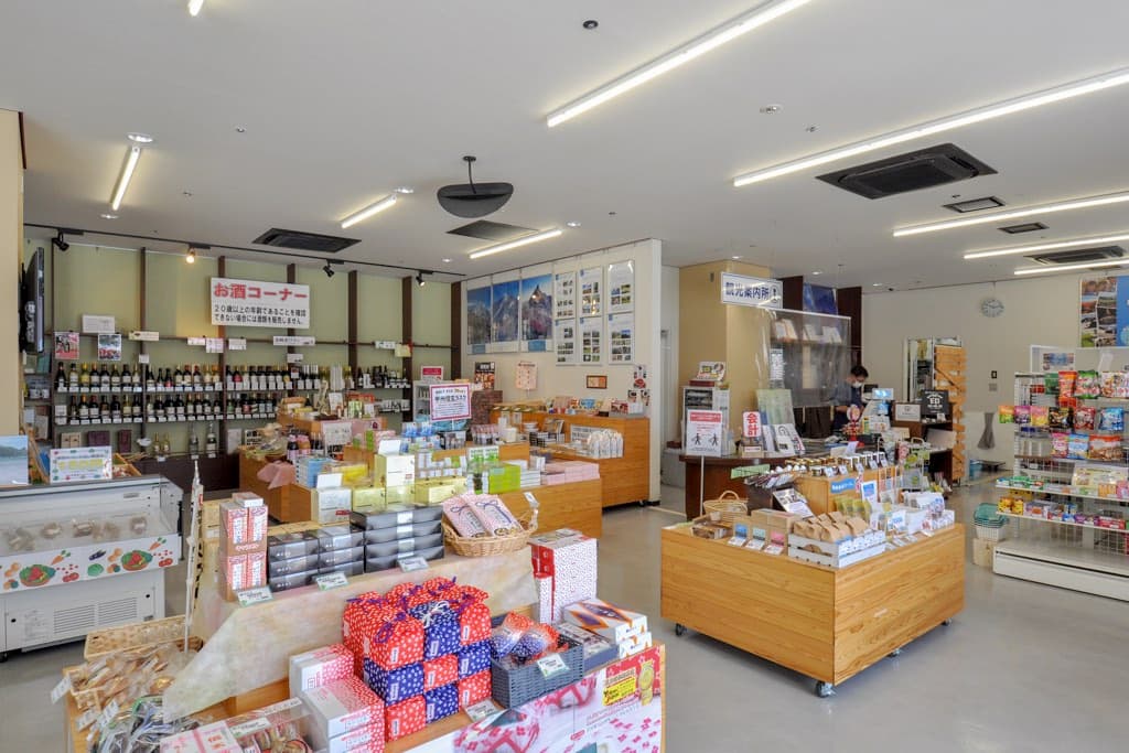 韮崎市 地域情報発信センター 2