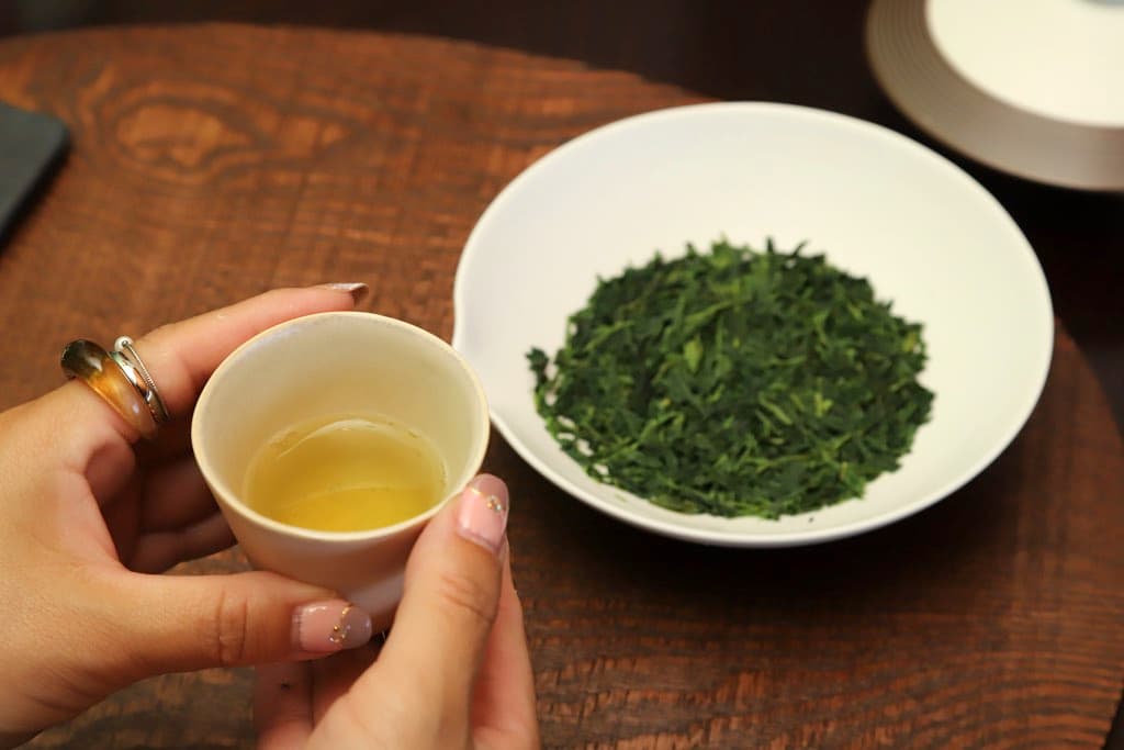 茶愉 ひねもす 1