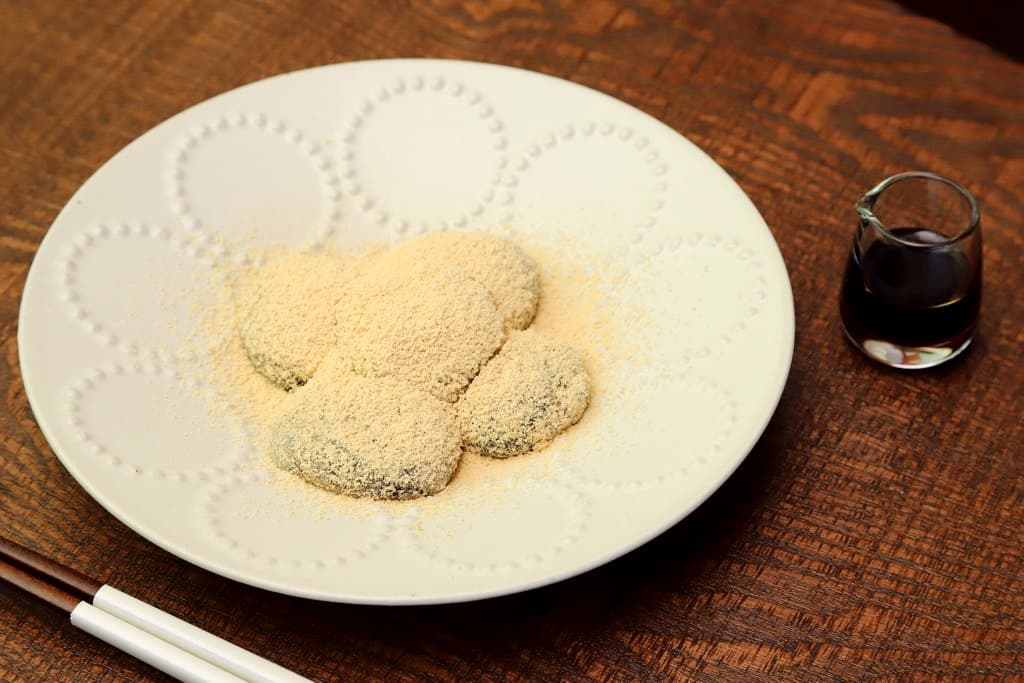 茶愉 ひねもす 3