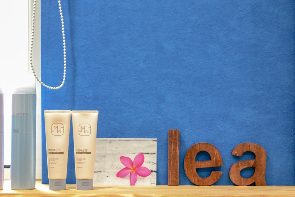 hair salon lea. 4