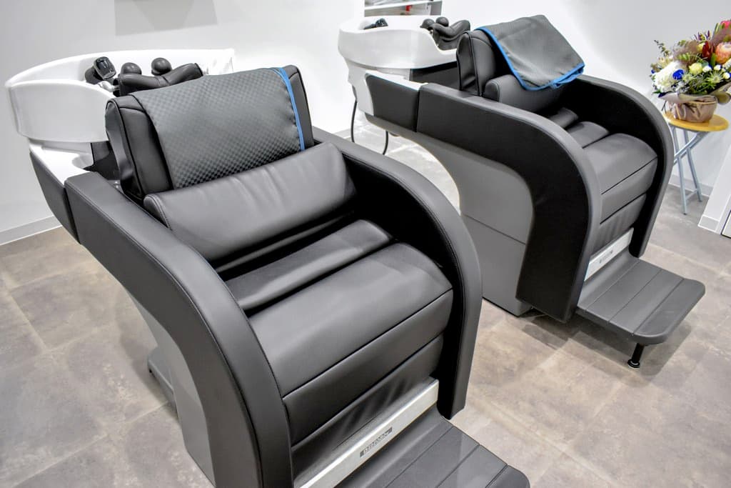 LELU hair salon 3