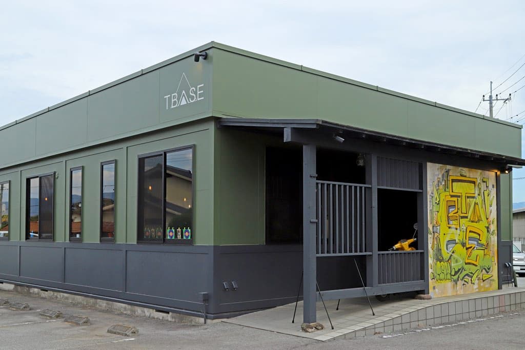 T-BASE 5