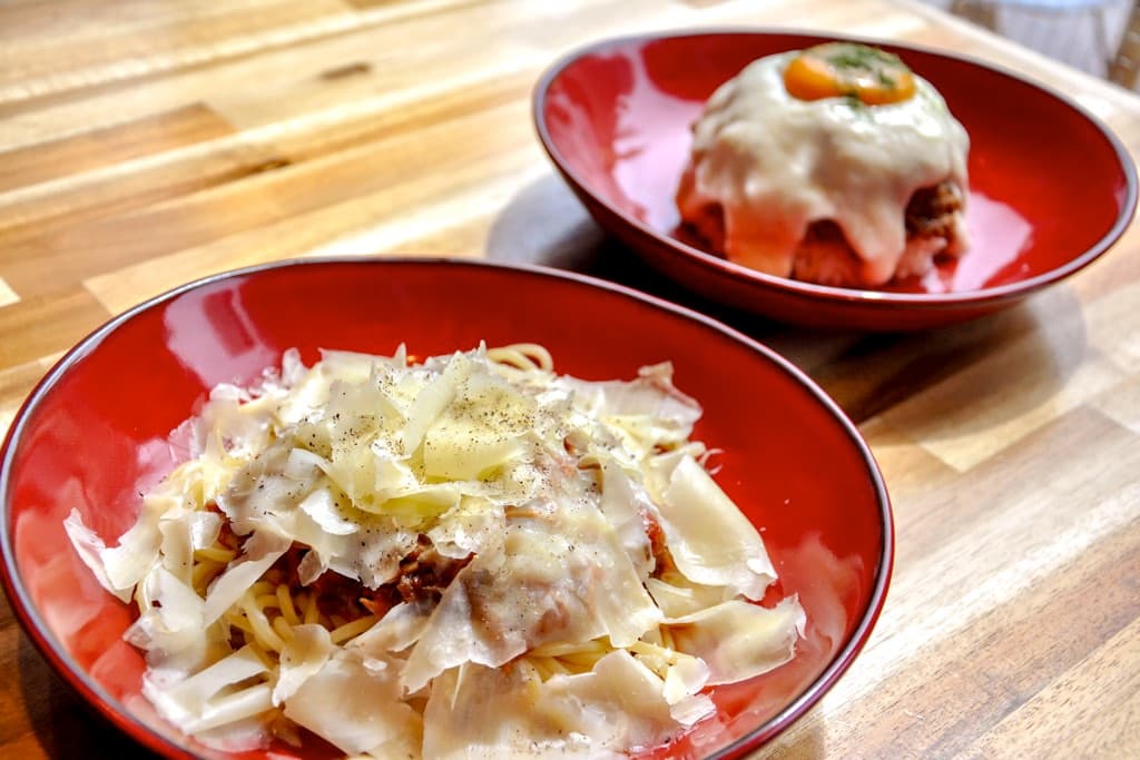 cafe&dining Cu-Suke 1