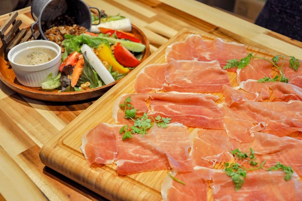 cafe&dining Cu-Suke 2