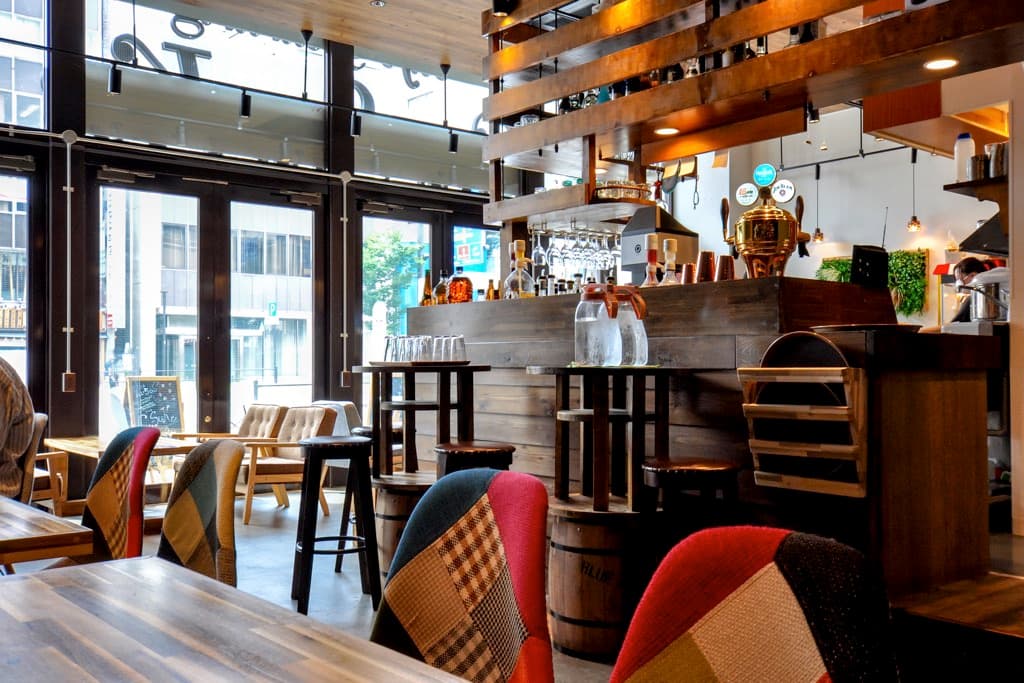 cafe&dining Cu-Suke 4
