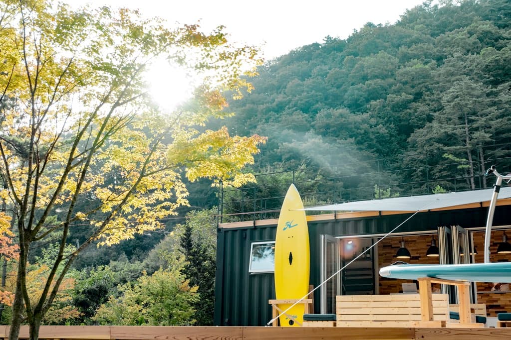 HOBIE JAPAN 5