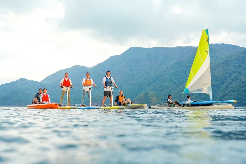 HOBIE JAPAN 3