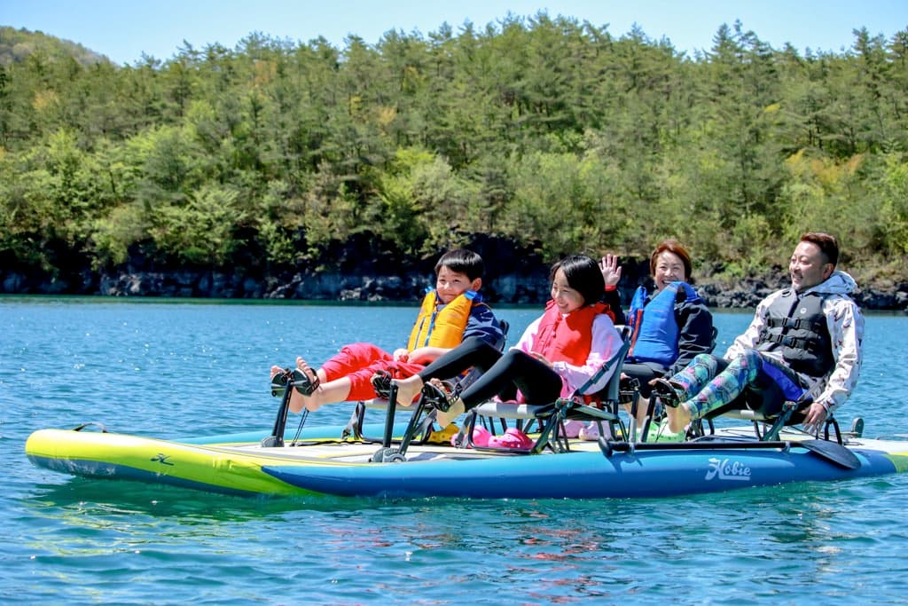 HOBIE JAPAN 2