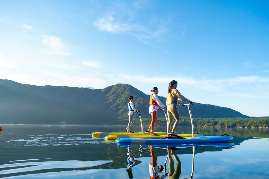 HOBIE JAPAN 4