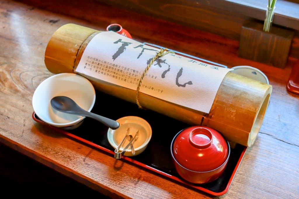 小淵沢 井筒屋 2