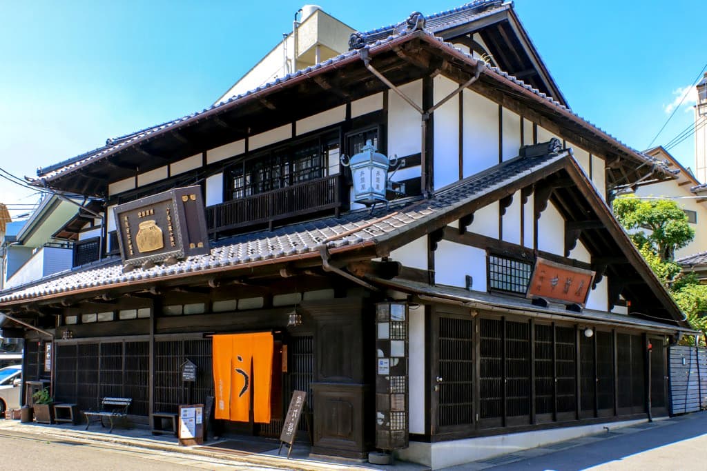 小淵沢 井筒屋 5