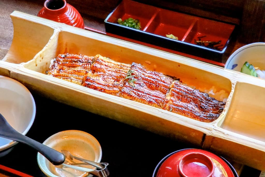 小淵沢 井筒屋 1
