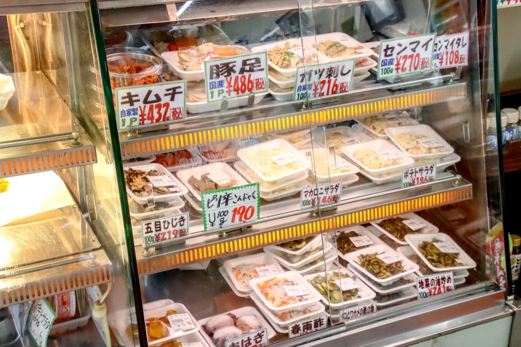 髙野牛肉店 3