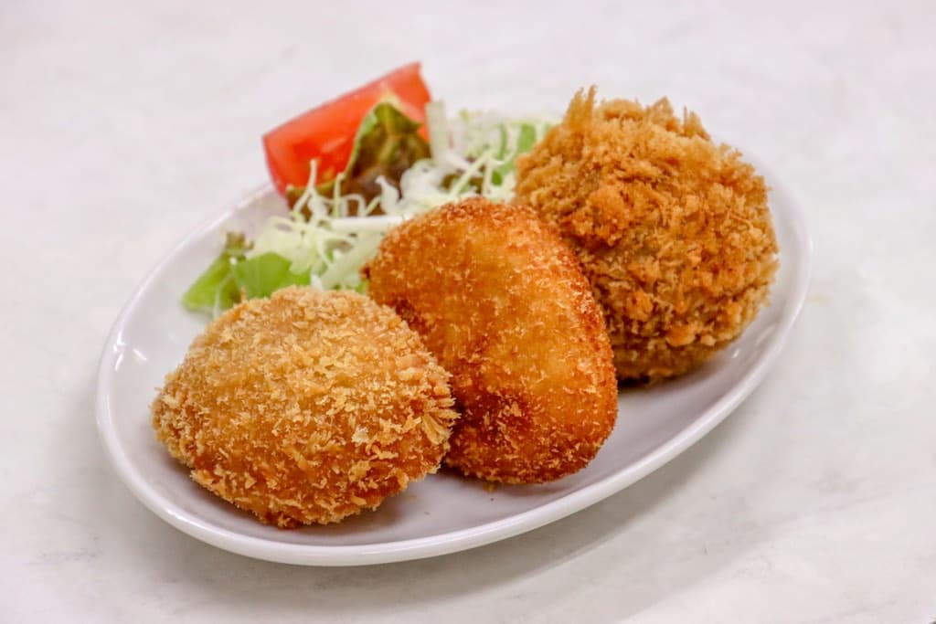 髙野牛肉店 5