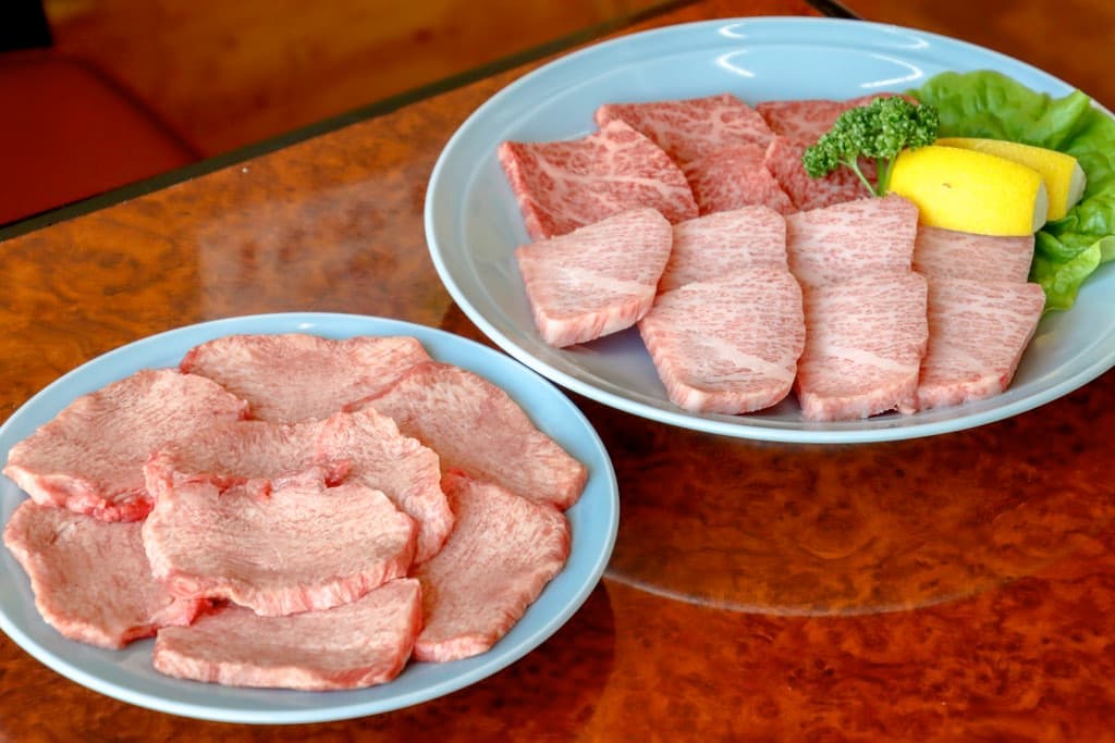 焼肉 髙野 2