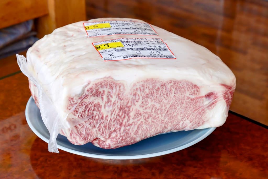 焼肉 髙野 3