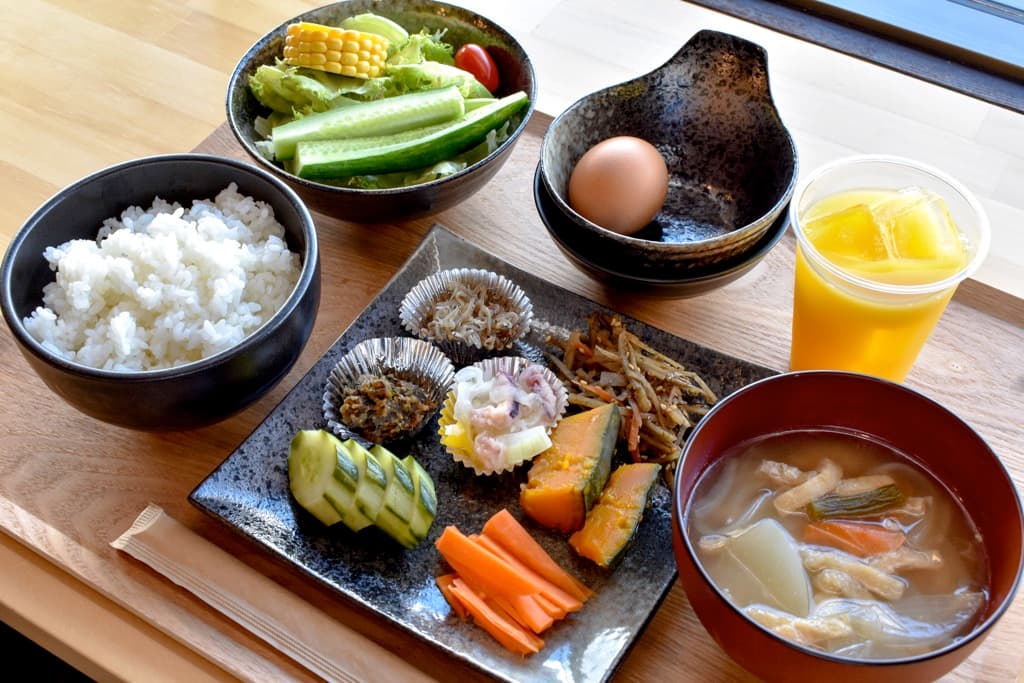 天野屋山中湖三号店 1
