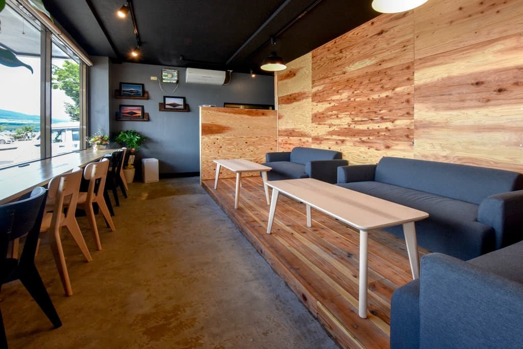 天野屋山中湖三号店 4