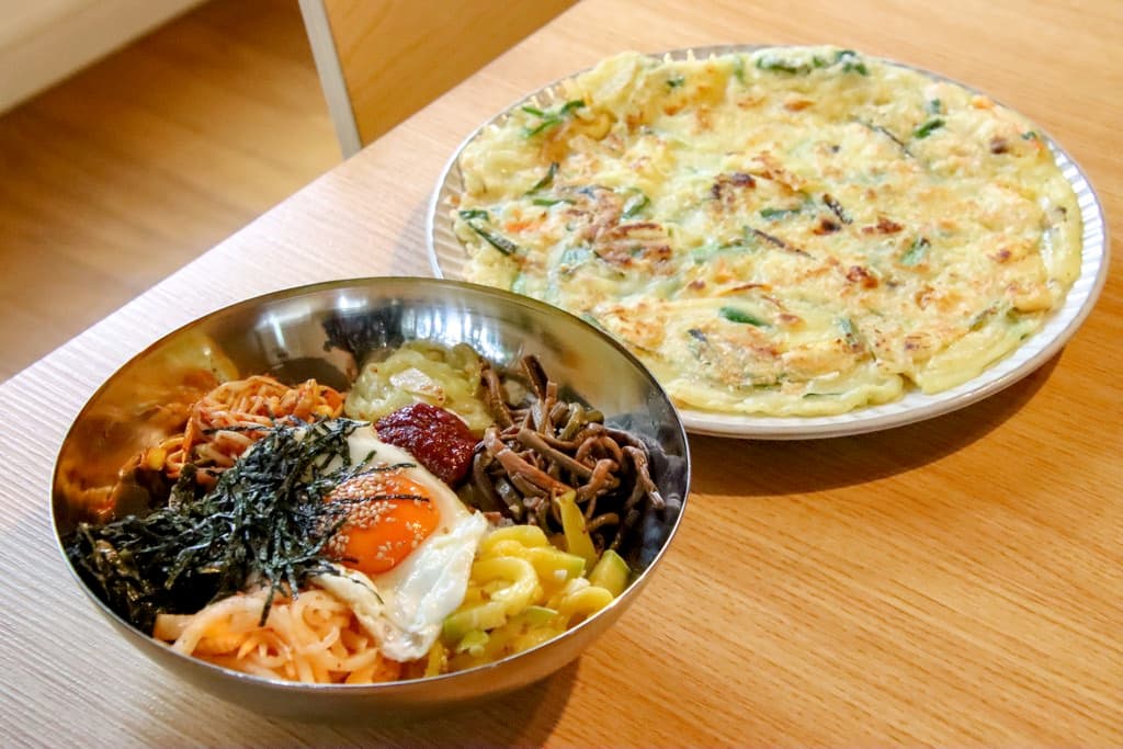 Cafe de Taison(太孫) 1