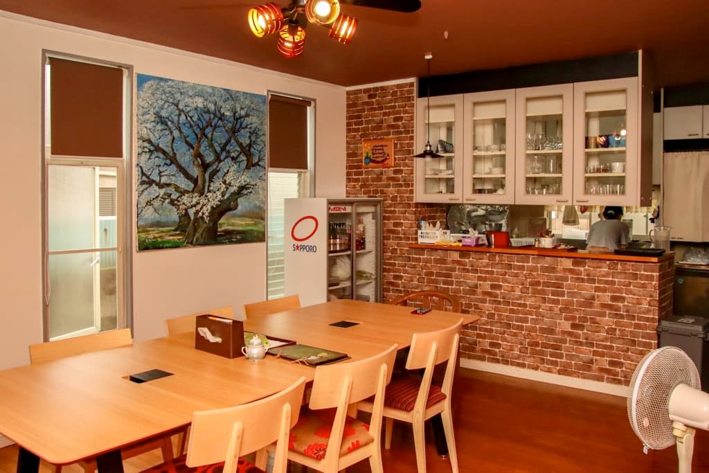 Cafe de Taison(太孫) 4