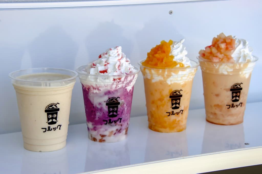フルーツギフト専門店 HERNEST【移転】 3